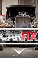 Watch Car Fix Xmovies8