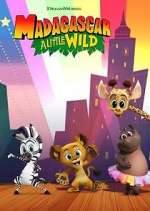 Watch Madagascar: A Little Wild Xmovies8