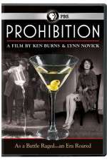 Watch Prohibition Xmovies8