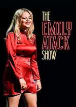 Watch The Emily Atack Show Xmovies8