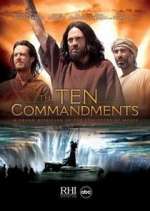 Watch The Ten Commandments Xmovies8