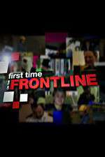 Watch First Time on the Front Line Xmovies8