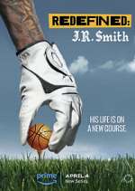 Watch Redefined: J.R. Smith Xmovies8