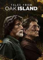 Watch Tales From Oak Island Xmovies8