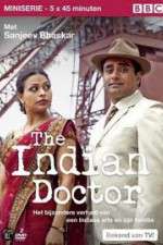 Watch BBC The Indian Doctor Xmovies8