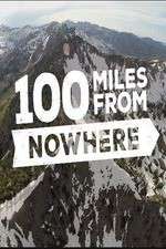 Watch 100 Miles from Nowhere Xmovies8