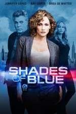 Watch Shades of Blue Xmovies8