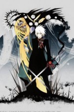 Watch D. Gray-Man Xmovies8