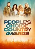 Watch People's Choice Country Awards Xmovies8