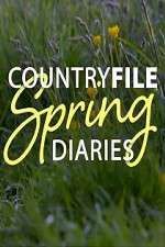 Watch Countryfile Spring Diaries Xmovies8