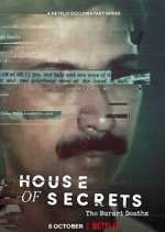 Watch House of Secrets: The Burari Deaths Xmovies8
