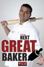 Watch Cake Boss Next Great Baker Xmovies8