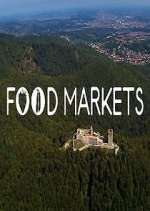 Watch Food Markets: In the Belly of the City Xmovies8