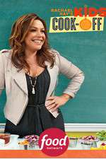 Watch Rachael Ray's Kids Cookoff Xmovies8