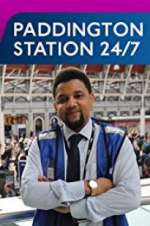 Watch Paddington Station 24/7 Xmovies8