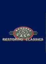 Watch Bangers & Cash: Restoring Classics Xmovies8