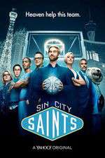 Watch Sin City Saints Xmovies8
