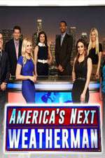 Watch Americas Next Weatherman Xmovies8