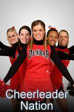 Watch Cheerleader Nation Xmovies8