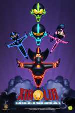 Watch Xiaolin Chronicles Xmovies8