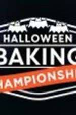 Watch Halloween Baking Championship Xmovies8