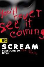 Watch Scream: The TV Series Xmovies8