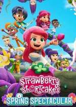 Watch Strawberry Shortcake Specials Xmovies8