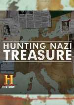 Watch Hunting Nazi Treasure Xmovies8