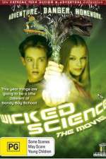 Watch Wicked Science Xmovies8