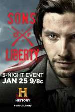 Watch Sons of Liberty Xmovies8