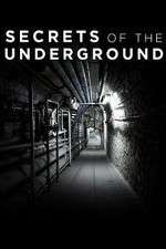 Watch Secrets of the Underground Xmovies8