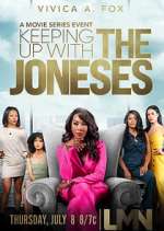 Watch Keeping Up with the Joneses Xmovies8