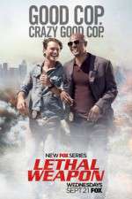 Watch Lethal Weapon Xmovies8