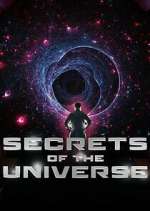 Watch Secrets of the Universe Xmovies8