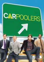 Watch Carpoolers Xmovies8