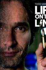 Watch Todd Sampson's Life on the Line Xmovies8