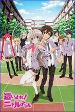 Watch Haiyore Nyaruko-san Xmovies8