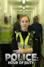 Watch Police: Hour of Duty Xmovies8
