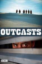 Watch Outcasts Xmovies8