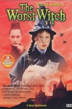 Watch The Worst Witch Xmovies8