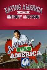 Watch Eating America with Anthony Anderson Xmovies8