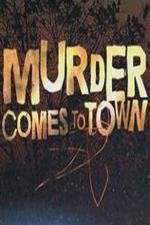 Watch Murder Comes to Town Xmovies8