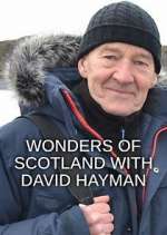 Watch Wonders of Scotland with David Hayman Xmovies8