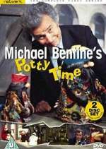 Watch Michael Bentine's Potty Time Xmovies8