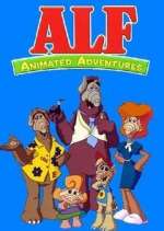 Watch ALF: The Animated Series Xmovies8