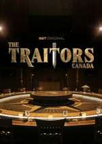 Watch The Traitors Canada Xmovies8
