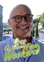 Watch Big Weekends with Gregg Wallace Xmovies8