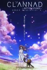 Watch Clannad: After Story Xmovies8