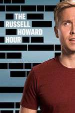 Watch The Russell Howard Hour Xmovies8