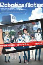 Watch Robotics Notes Xmovies8